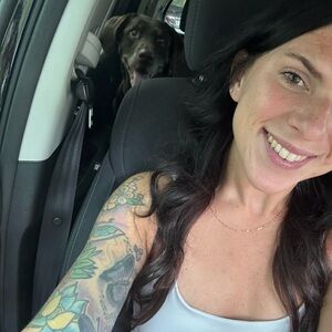 Meet your Posher, Anja